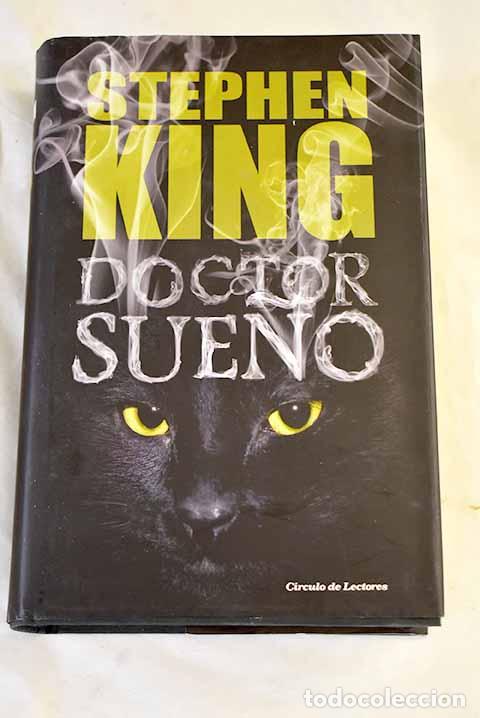 Libros: Doctor Sue&ntilde;o: King, Stephen.- King, Stephen - Foto 1