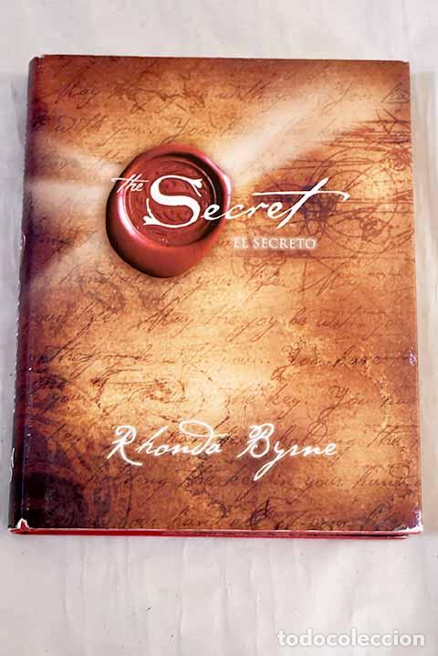 Livres: El secreto: Byrne, Rhonda.- Byrne, Rhonda