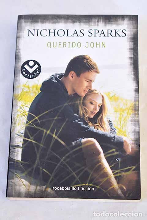 B&uuml;cher: Querido John: Sparks, Nicholas.- Sparks, Nicholas