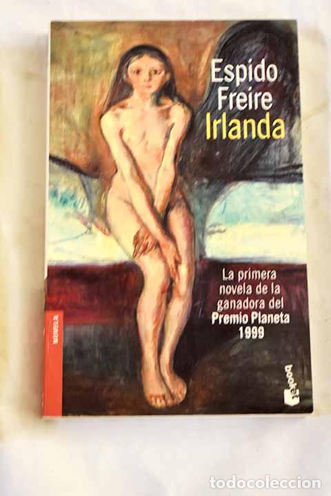 Libros: Irlanda: Freire, Espido.- Freire, Espido - Foto 1