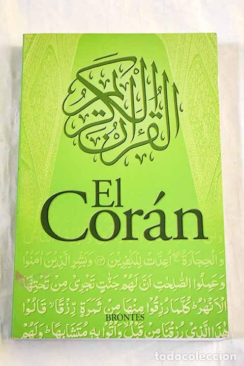 Livros em segunda m&atilde;o: El sagrado Cor&aacute;n: : Brontes.