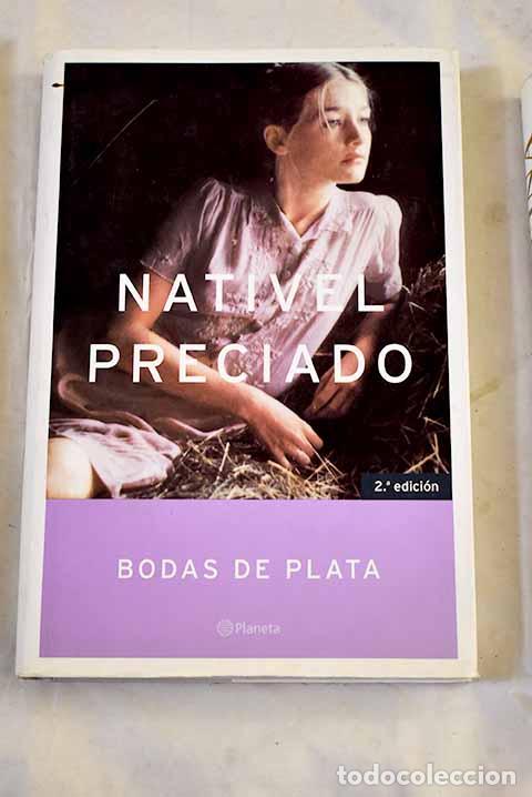 Libros: Bodas de plata: Preciado, Nativel.- Preciado, Nativel - Foto 1