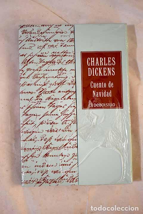 Libros: Cuento de Navidad: Dickens, Charles.- Dickens, Charles - Foto 1