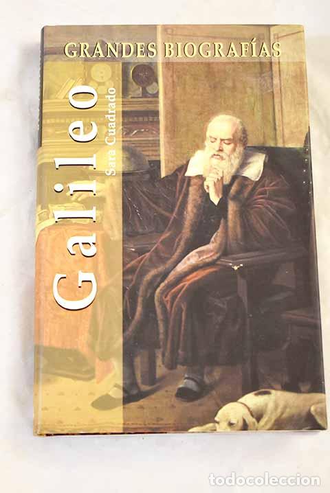 Libros: Galileo: Cuadrado, Sara.- Cuadrado, Sara - Foto 1