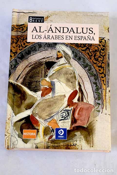 Libros: Al-&Aacute;ndalus: Mart&iacute;nez Sanz, Jos&eacute; Luis.- Mart&iacute;nez Sanz, Jos&eacute; Luis
