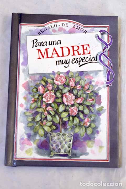 Libros: Para una madre muy especial.- Brown, Pam
