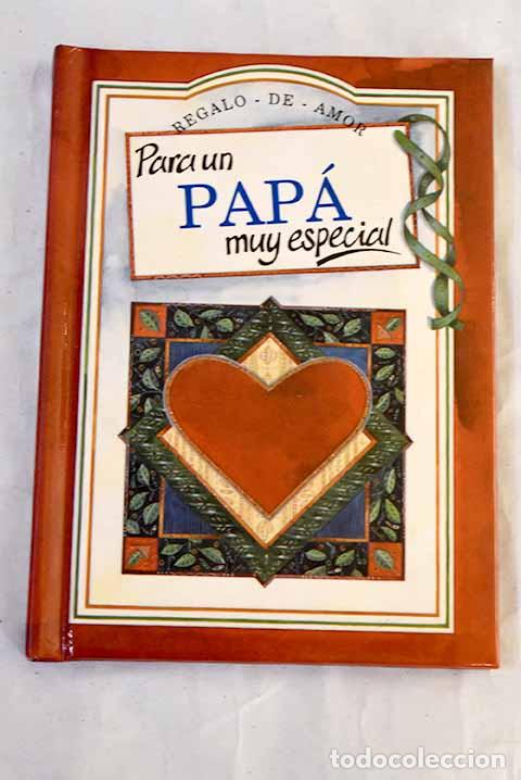 Libros: Para un pap&aacute; muy especial.- Brown, Pam