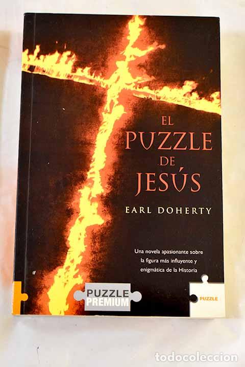 Libros: El puzzle de Jes&uacute;s: Doherty, Earl.- Doherty, Earl - Foto 1