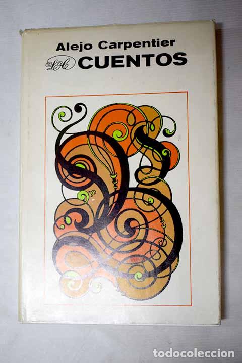 B&uuml;cher: Cuentos: Carpentier, Alejo.- Carpentier, Alejo