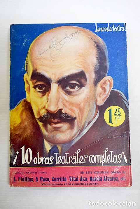 books: Esclavitud ; Trianer&iacute;as ; La bola de nieve ; Sancho Garc&iacute;a ; Los perros de presa