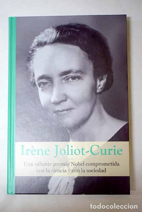 books: Irene Joliot-Curie: Neri, Emma.- Neri, Emma