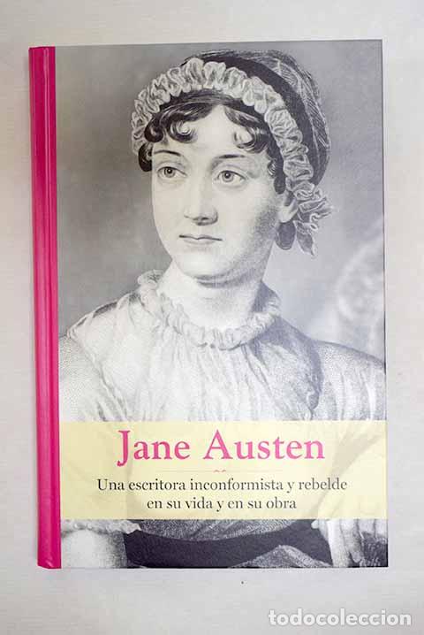 Libros: Jane Austen: Ott, Ofelia.- Ott, Ofelia - Foto 1