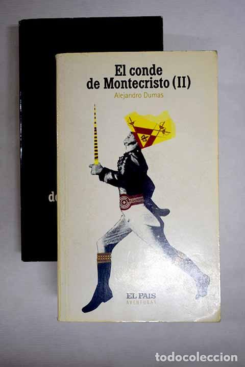 B&uuml;cher: El conde de Montecristo.- Dumas, Alejandro