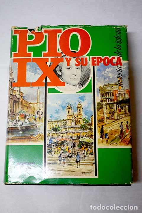 Libros: Historia de la Iglesia, tomo XXIV - Foto 1