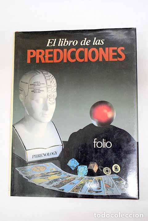 Libros: El libro de las predicciones