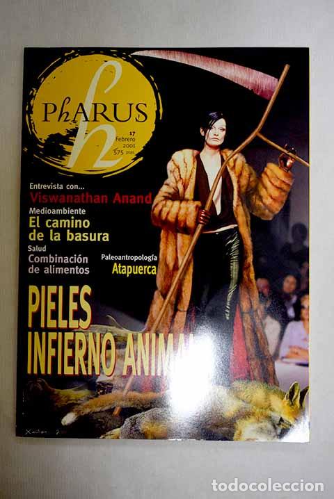 B&uuml;cher: Pharus, n&ordm; 17: : [Altamira].