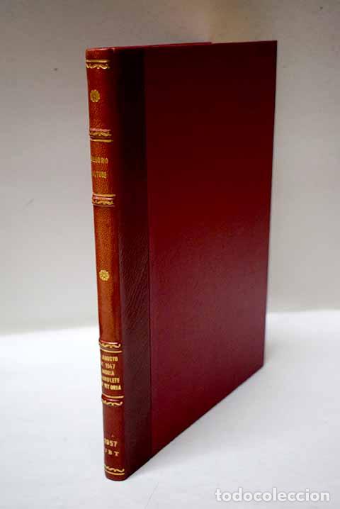 Libros: El d&iacute;a 4 de agosto de 1947 mor&iacute;a Manolete en la plaza de Vitoria.- Altube, Gregorio de