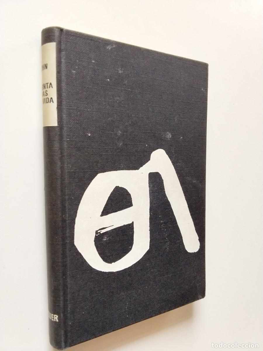 Libros: Owen John - Treinta d&iacute;as de vida - Foto 1