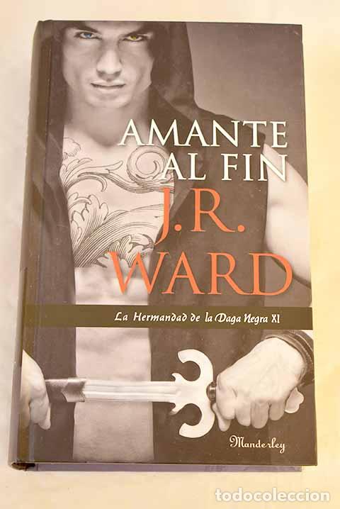 Libros: Amante al fin: Ward, John Robert.- Ward, John Robert - Foto 1