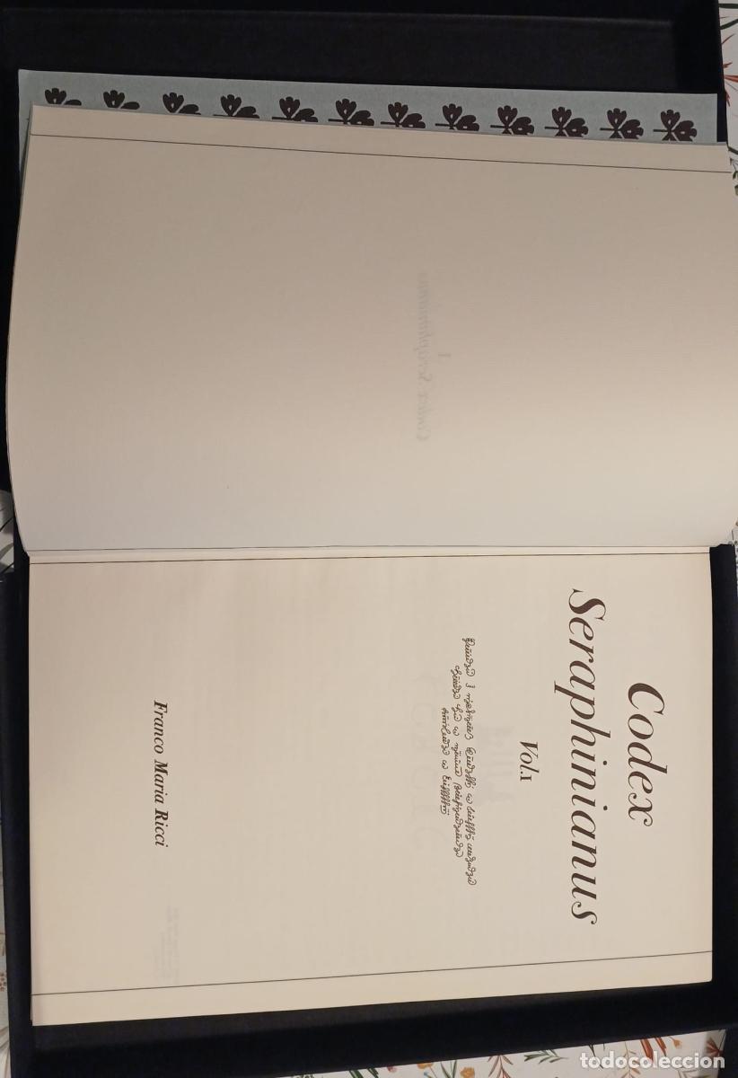 Libros: Codex Seraphinianus - Serafini, Luigi - Italo Calvino - Foto 16