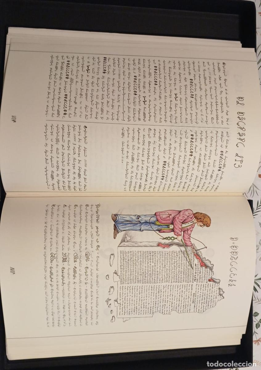 Libros: Codex Seraphinianus - Serafini, Luigi - Italo Calvino - Foto 19