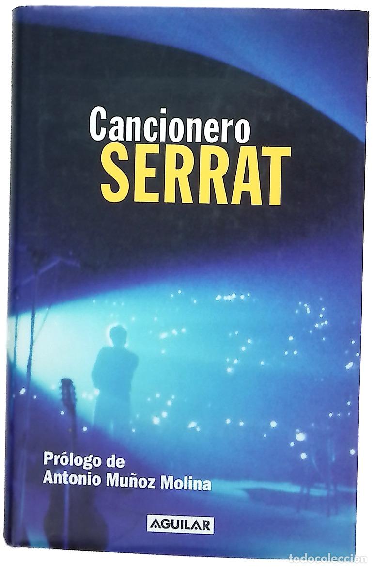 Livros em segunda m&atilde;o: Cancionero Serrat - Serrat, Joan Manuel