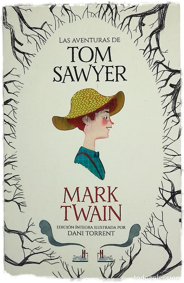 Libros: Las aventuras de Tom Sawyer