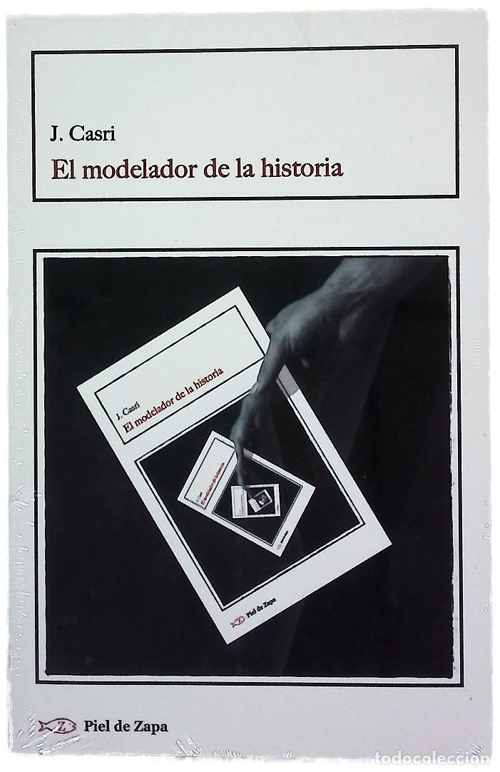 Libros: El modelador de la historia : (edici&oacute;n anotada) - Foto 1