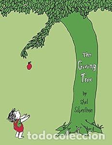 Libros: THE GIVING TREE - SHEL SILVERSTEIN - Foto 1