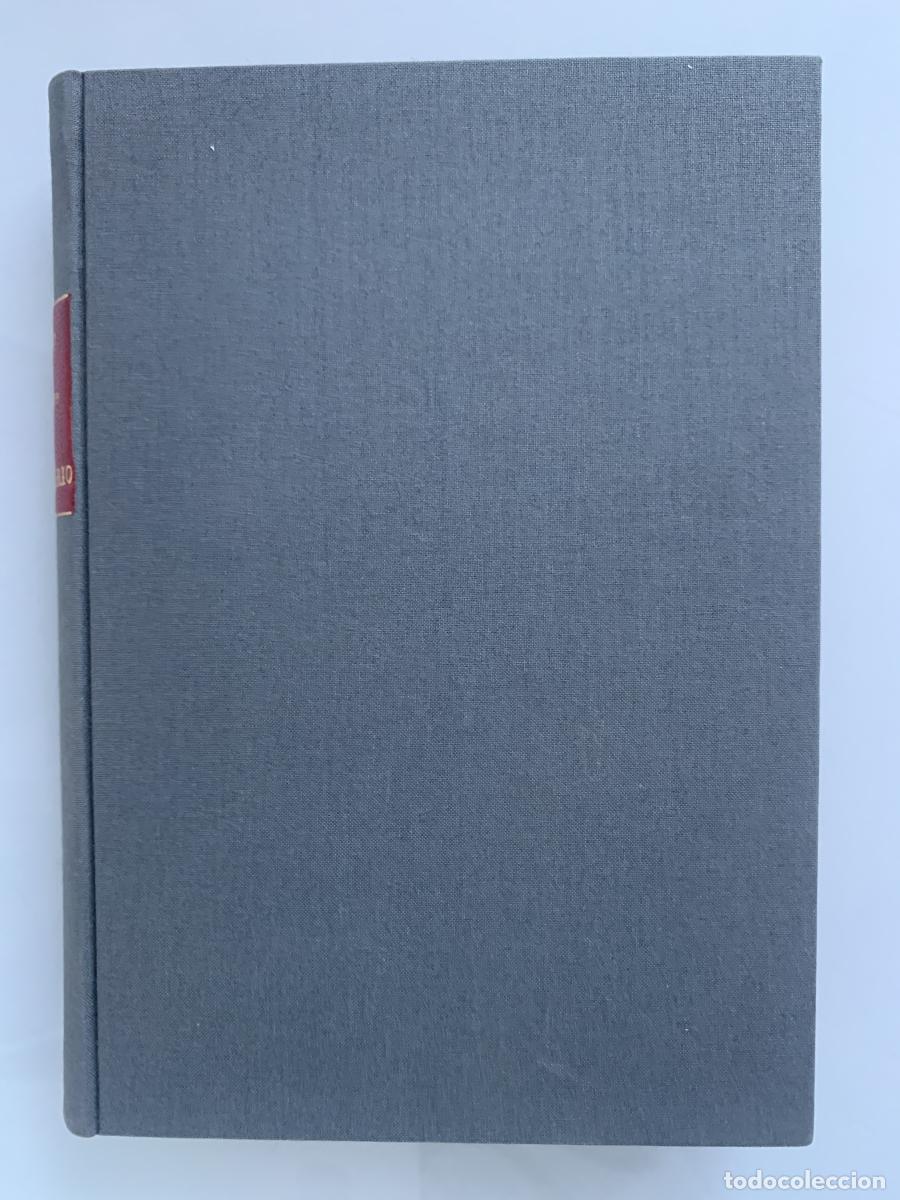 Libros: MEN&Eacute;NDEZ PELAYO Y LA HISPANIDAD. EPISTOLARIO (Segunda edici&oacute;n aumentada con nuevas cartas, notas e &iacute;