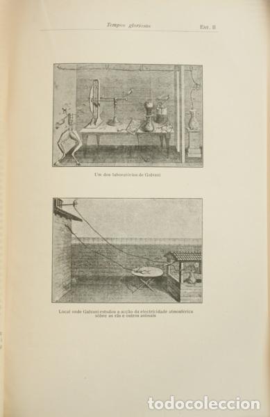 Libros: MACHADO. (Virgilio) - TEMPOS GLORIOSOS. - Foto 2