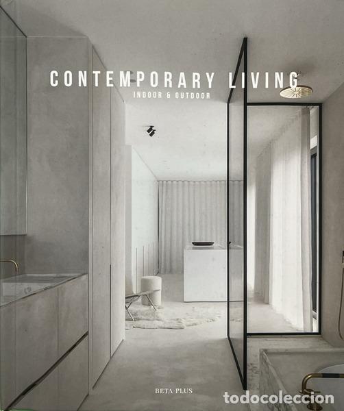 Livros em segunda m&atilde;o: CONTEMPORARY LIVING YEARBOOK 2020. [ED. 2019]