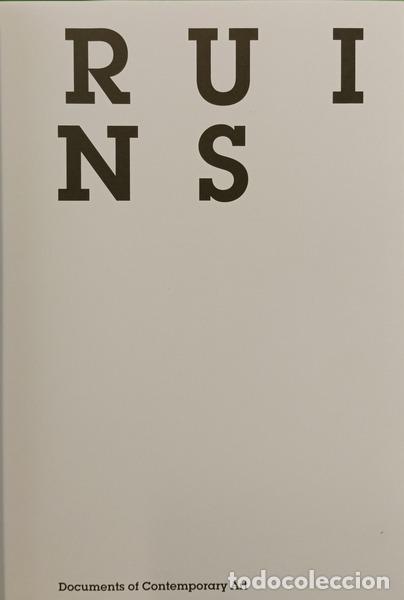 Libros: RUINS. - Foto 2