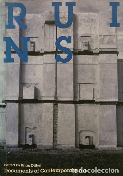 Libros: RUINS. - Foto 1