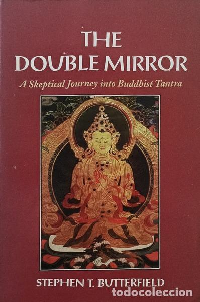 Libros: BUTTERFIELD. (Stephen T.) - THE DOUBLE MIRROR.