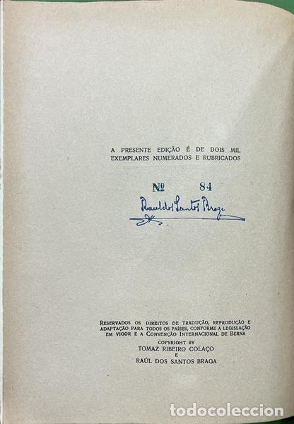 Libros: PINHEIRO. (Chaby) - MEM&Oacute;RIAS DE CHABY. - Foto 3