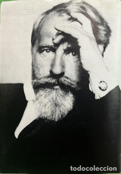 Libros: SCHNITZLER. (Arthur) - ANATOL. - Foto 2