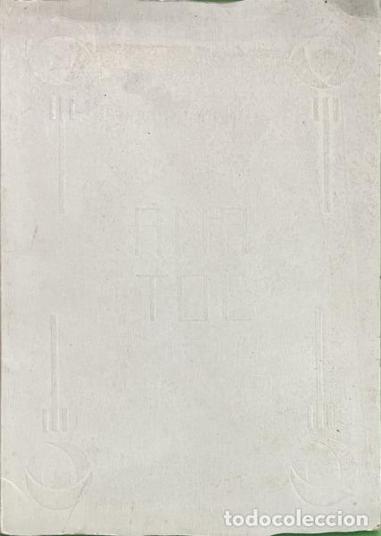 Libros: SCHNITZLER. (Arthur) - ANATOL. - Foto 3