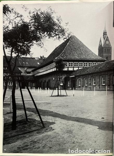 Libros: CHARGESHEIMER. e RAMSEGER. - HANNOVER. - Foto 2