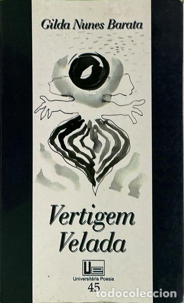 Libros: NUNES BARATA. (Gilda) - VERTIGEM VELADA. - Foto 1