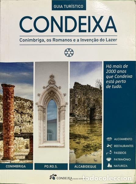 books: CONDEIXA.
