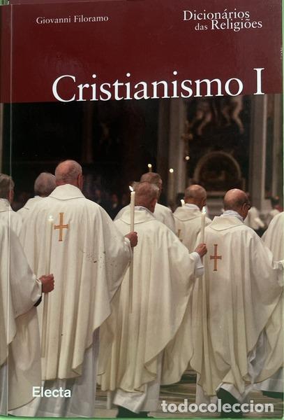 Libros: DICION&Aacute;RIOS DAS RELIGI&Otilde;ES. [16 VOLS.] - Foto 1
