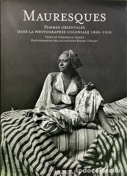 Libros: TARAUD. (Christelle) - MAURESQUES.