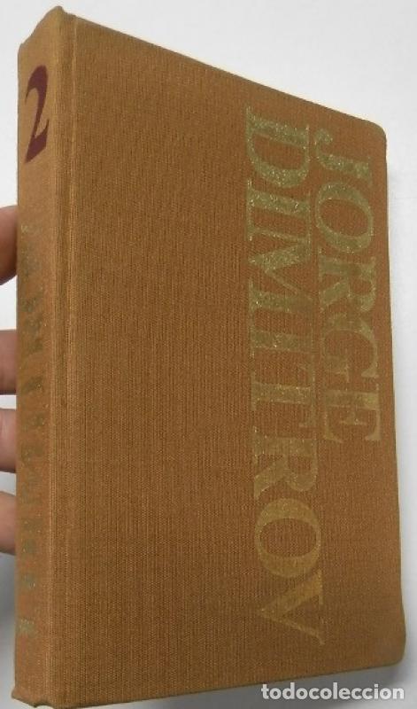 Libros: Obras escogidas. Tomo II - Jorge Dimitrov - Foto 1