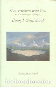 Libros: Conversations with God, Book 1 GUIDEBOOK - Walsch, Neale Donald - Foto 1