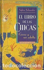 Libros: El libro de las chicas - Sylvia Schneider - Foto 1