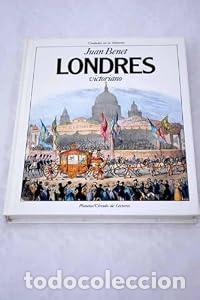 Libros: Londres victoriano - Benet, Juan - Foto 1