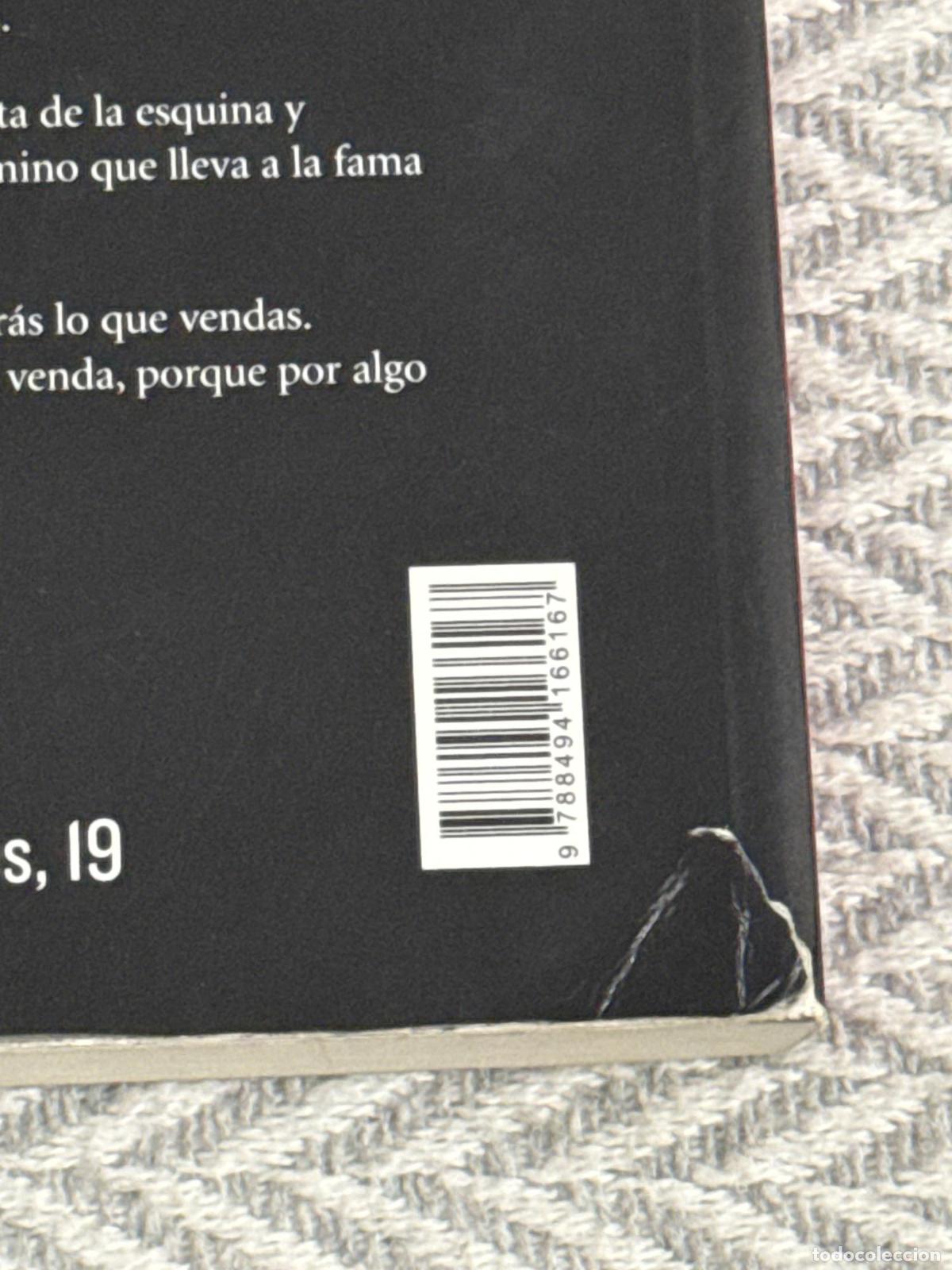 Libros: Memorias de un librero - Y&aacute;nover, H&eacute;ctor - Foto 3