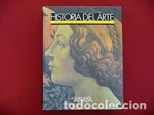 Libros: Historia del arte - Jos&eacute; Mar&iacute;a de Arc&aacute;rate Ristori