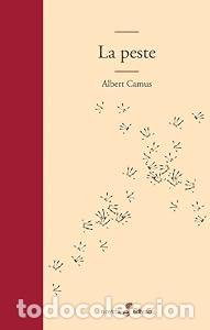 Libros: La peste - Albert Camus